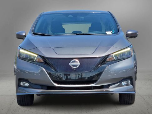 Used 2024 Nissan Leaf SV Plus FWD image 3