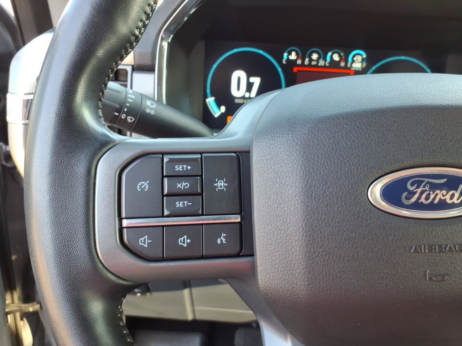 Certified 2022 Ford F150 Lariat AWD/4WD image 16