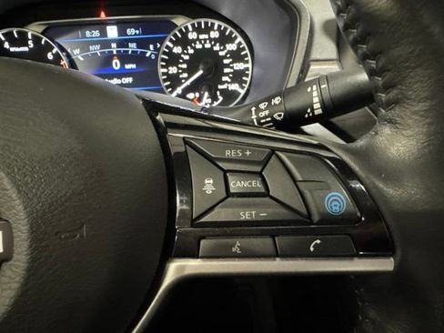 Certified 2023 Nissan Altima 2.5 SL AWD/4WD image 25