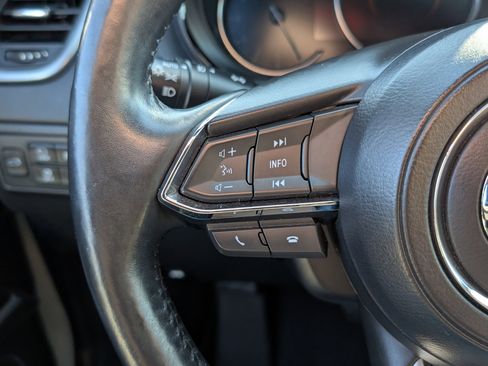 Used 2020 MAZDA CX-9 Grand Touring image 23