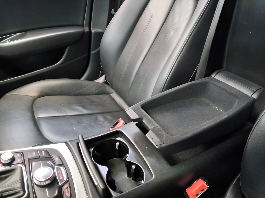 Used 2013 Audi A6 3.0T Premium AWD/4WD image 31