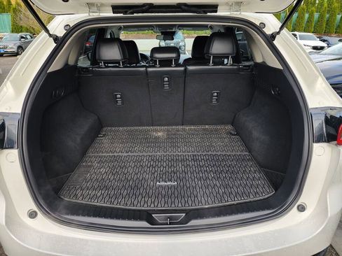 Certified 2023 MAZDA CX-5 AWD 2.5 S w/ Select Package image 10