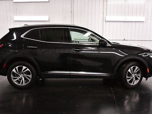 Used 2023 Buick Envision Essence image 8