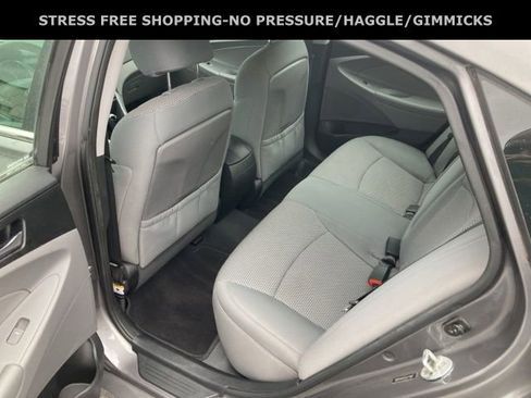Used 2012 Hyundai Sonata GLS w/ Popular Equipment Pkg image 24