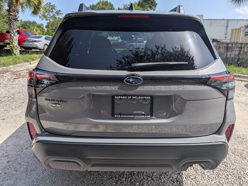 Certified 2026 Subaru Forester Premium AWD/4WD image 5