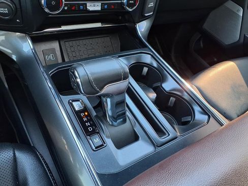 Used 2023 Ford F150 Lariat w/ Equipment Group 502A High image 30