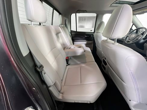 Used 2023 Honda Ridgeline RTL image 26