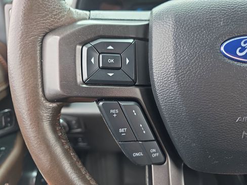 Used 2021 Ford Expedition King Ranch RWD image 21