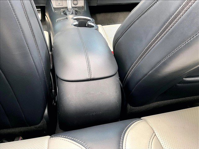 Used 2024 Ford Mustang Premium RWD image 25