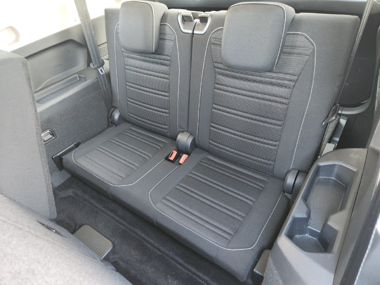 Used 2023 Volkswagen Tiguan S FWD image 26