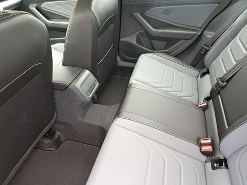 New 2026 Volkswagen Jetta SEL image 21