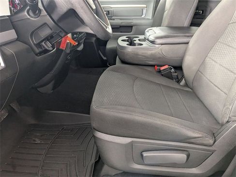 Used 2020 RAM 1500 Classic Warlock w/ Electronics Group image 11