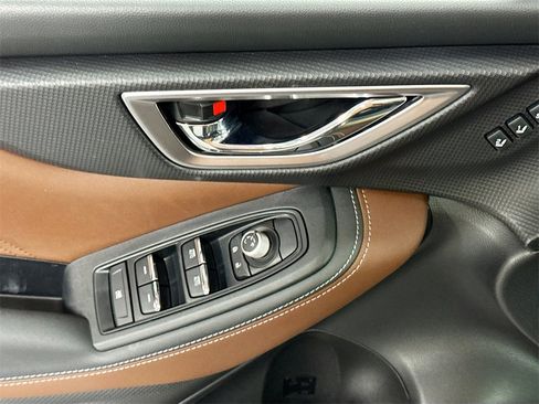 Certified 2023 Subaru Forester Touring image 16
