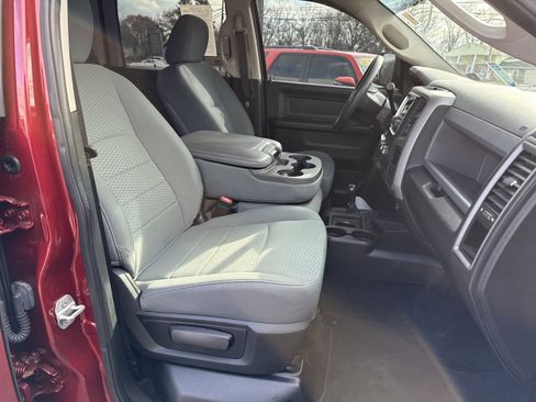 Used 2014 RAM 3500 Tradesman w/ Chrome Appearance Group image 24