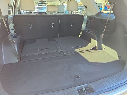 Used 2021 Hyundai Palisade SEL image 34