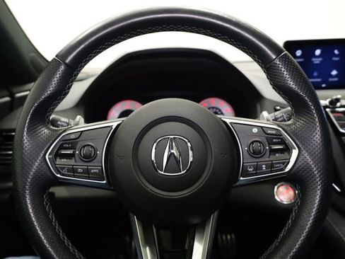 Used 2021 Acura RDX A-Spec image 17