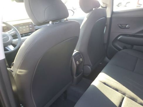 New 2026 Hyundai Kona SEL Sport image 13
