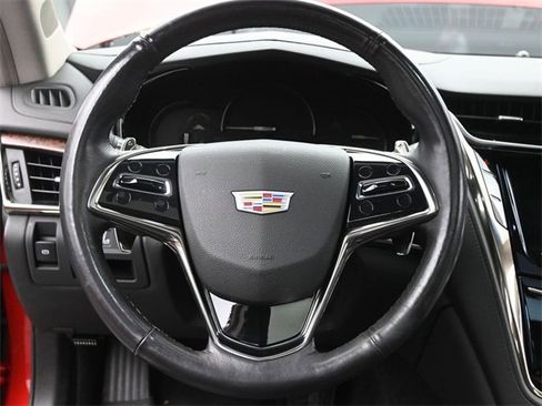Used 2019 Cadillac CTS Luxury image 28