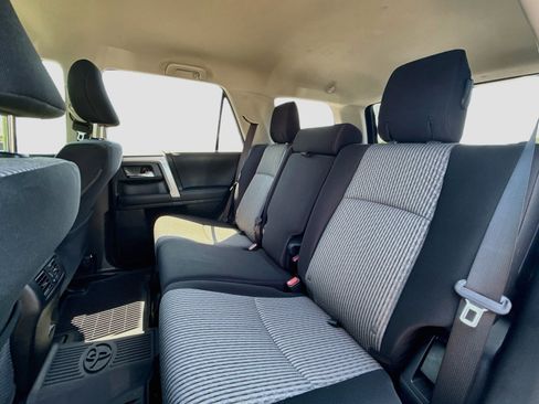 Used 2023 Toyota 4Runner SR5 RWD image 20