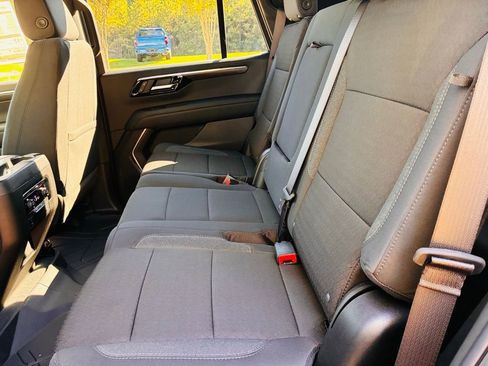 New 2026 Chevrolet Tahoe LS w/ LPO, Dark Essentials Package image 17