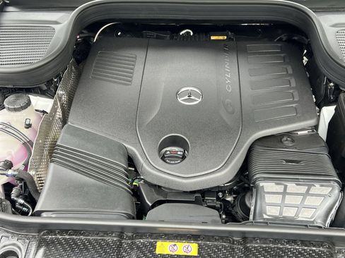 New 2026 Mercedes-Benz GLE 450 4MATIC image 34