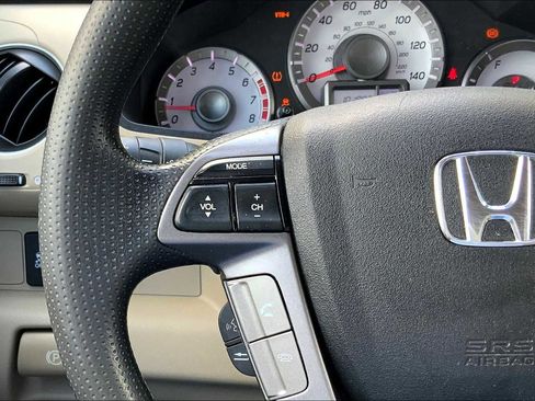 Used 2013 Honda Pilot EX image 22