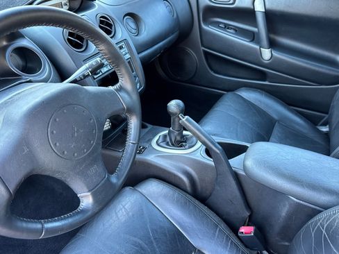 Used 2002 Mitsubishi Eclipse GT image 15