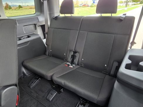 New 2025 Hyundai Santa Fe SE image 28