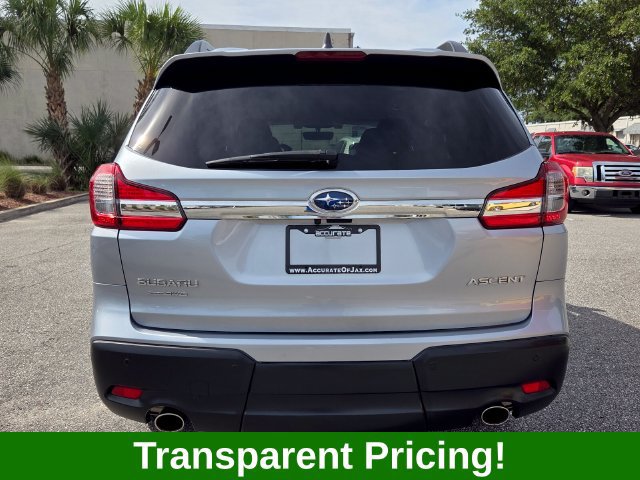 Used 2022 Subaru Ascent Premium w/ Convenience Package AWD/4WD image 4