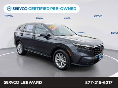 Used 2023 Honda CR-V EX