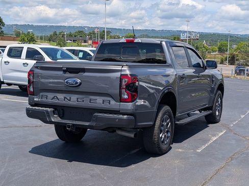 Used 2024 Ford Ranger XLT w/ Equipment Group 301A High RWD image 6