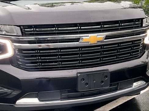Used 2021 Chevrolet Tahoe LT AWD/4WD image 31