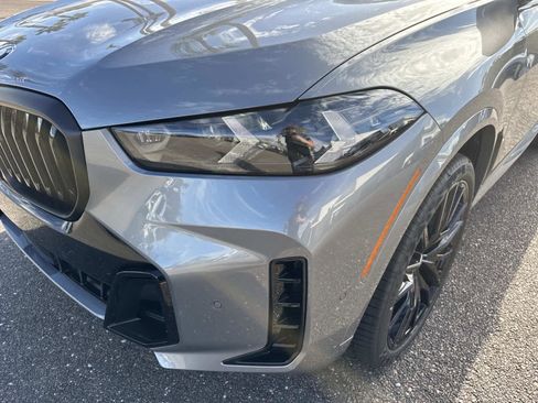 New 2026 BMW X5 xDrive40i image 9