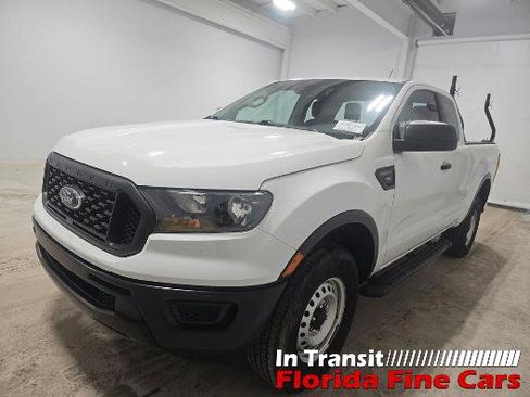 Used 2020 Ford Ranger XL w/ Equipment Group 101A Mid image 1