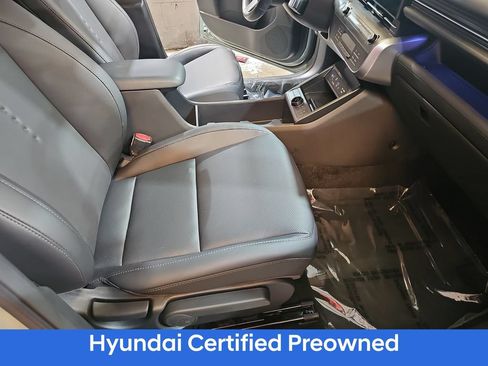Certified 2026 Hyundai Kona SEL Premium AWD/4WD image 10