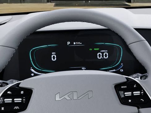 New 2026 Kia Niro SX image 21