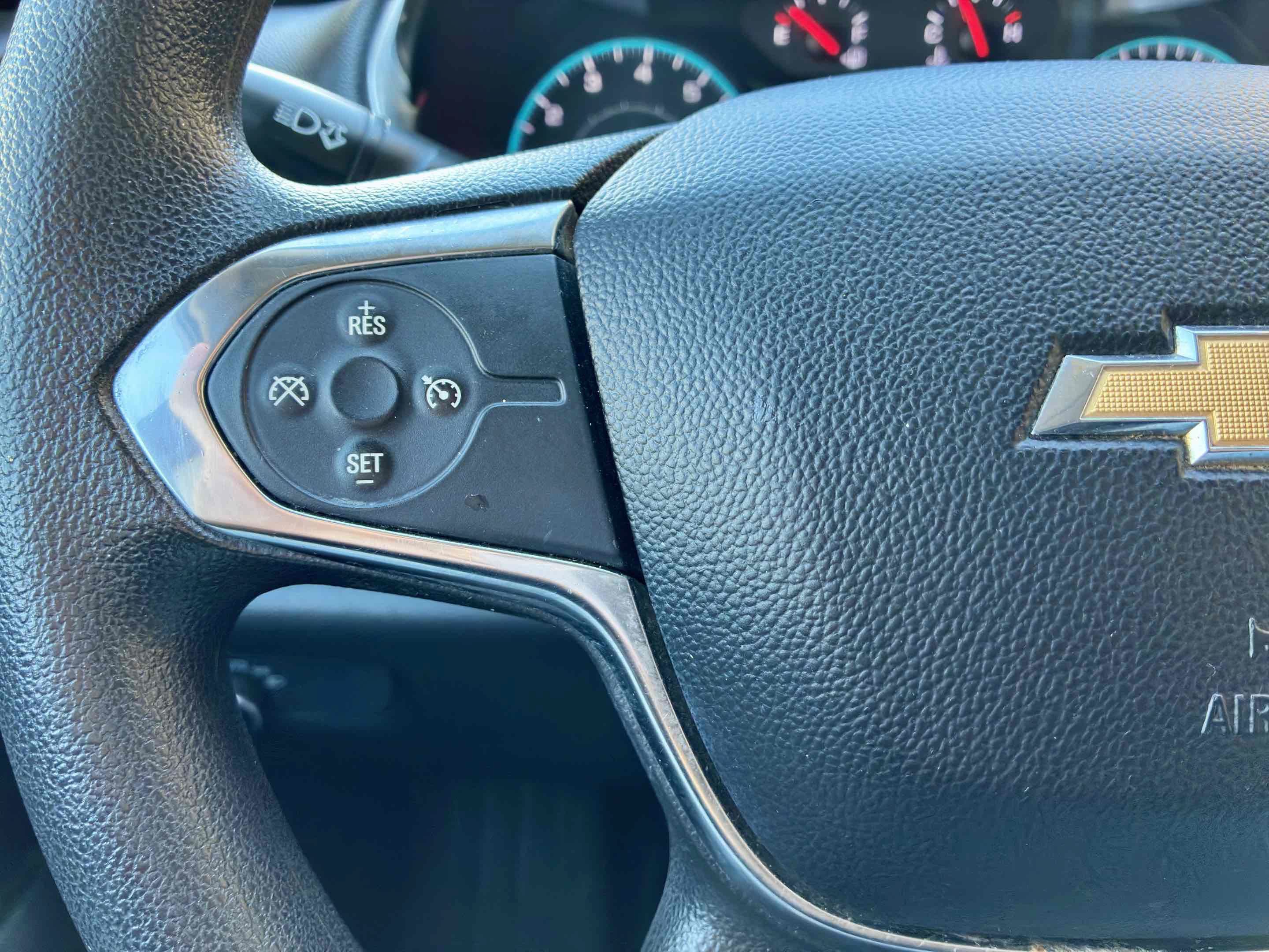 Used 2019 Chevrolet Traverse LS FWD image 19
