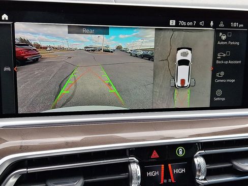 Certified 2022 BMW X5 xDrive40i w/ M Sport Package image 21