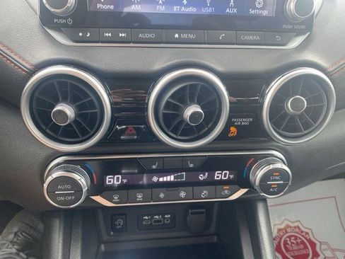 Used 2025 Nissan Sentra SR image 23