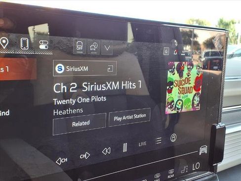 New 2026 GMC Hummer EV SUV image 6