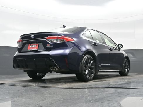 Used 2024 Toyota Corolla SE image 31