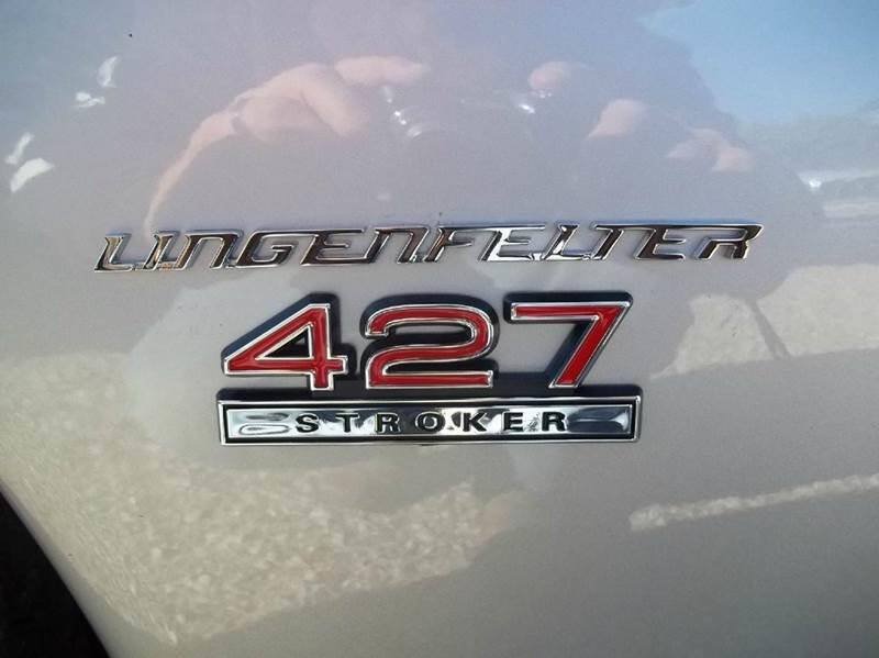 Used 2006 Chevrolet Corvette Coupe w/ Preferred Equipment Group RWD image 10
