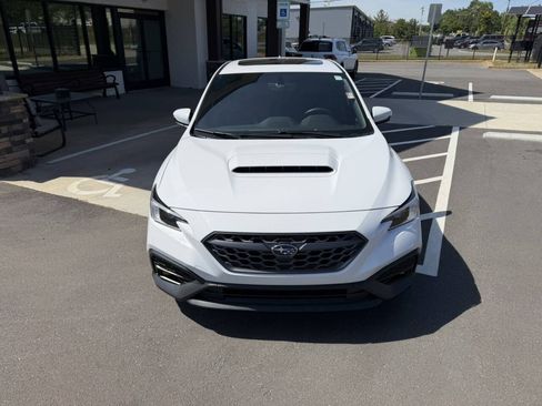 Used 2023 Subaru WRX Limited AWD/4WD image 9