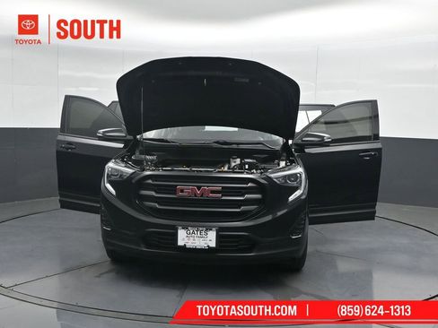 Used 2020 GMC Terrain SLE w/ Driver Convenience Package AWD/4WD image 55