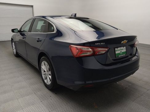 Used 2020 Chevrolet Malibu LT FWD image 5
