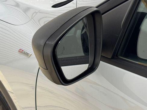 New 2026 Ford Escape ST-Line w/ Tech Pack #1 image 28