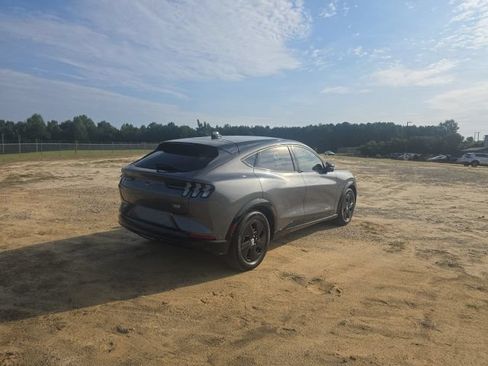 Used 2023 Ford Mustang Mach-E California Route 1 AWD/4WD image 9