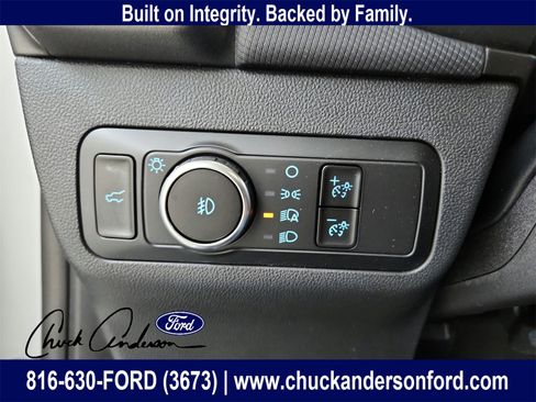 New 2025 Ford Bronco Sport Big Bend w/ Convenience Package image 33