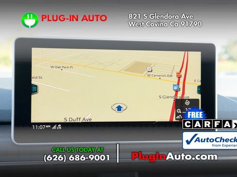 Used 2018 Audi A4 2.0T allroad Premium Plus image 34