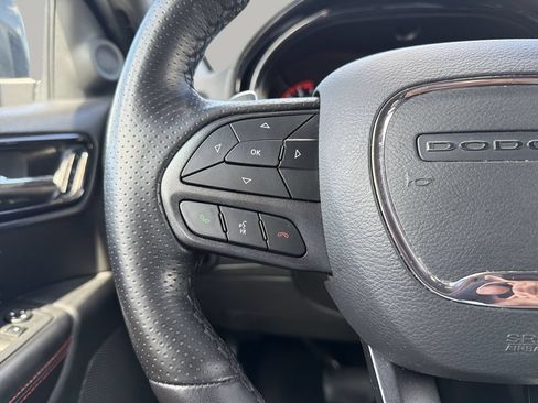 Used 2024 Dodge Durango GT RWD image 30